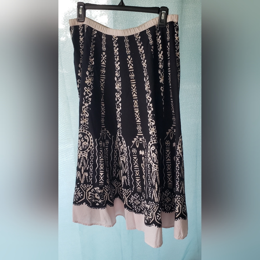 Lovely full skirt from Lord & Taylor